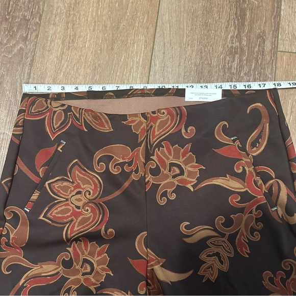 Chicos Juliet So Sliming Pant - Picture 9 of 11